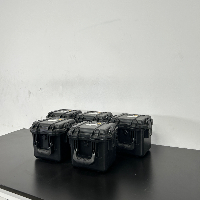 Lot Of Troemner 20KG Calibration Weights - Quantity 5 image 1